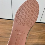 shoes Loro Piana