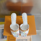 shoes Monogram