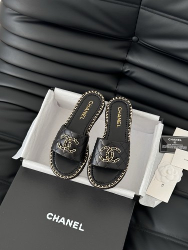 shoes Chanel