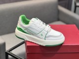shoes Valentino 2025