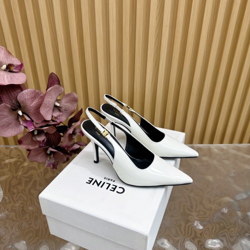 shoes Celine