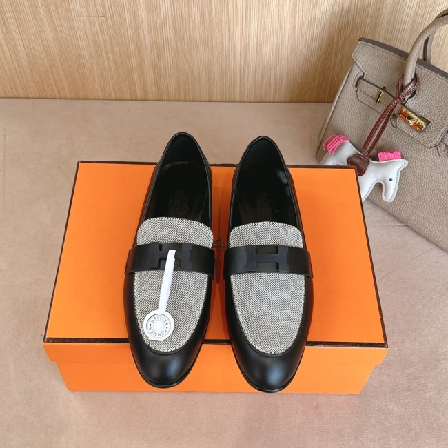 shoes Hermes