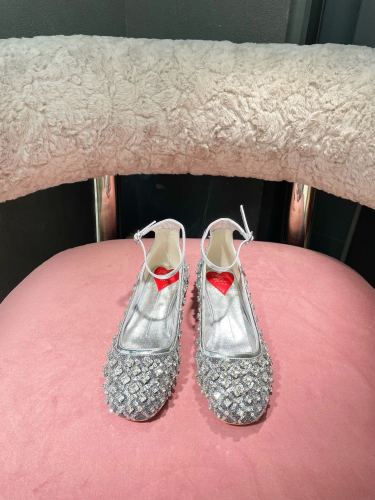 shoes Trompette