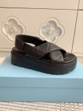 shoes Prada