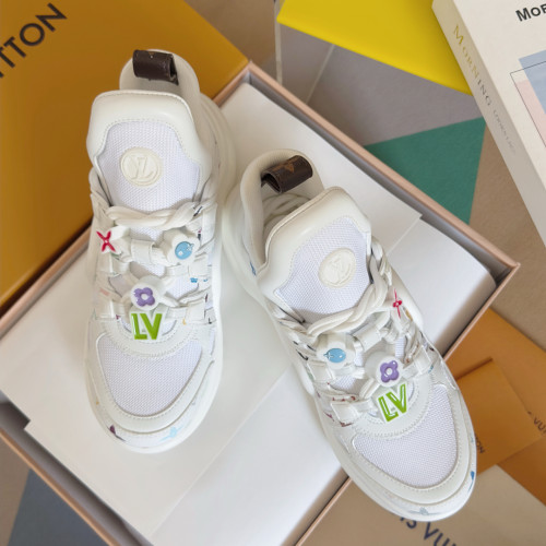 shoes Nicolas Ghesqui