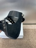 shoes Dior 2025