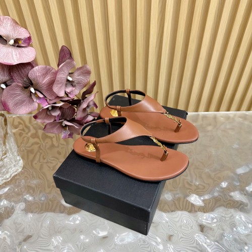 shoes Saint Laurent