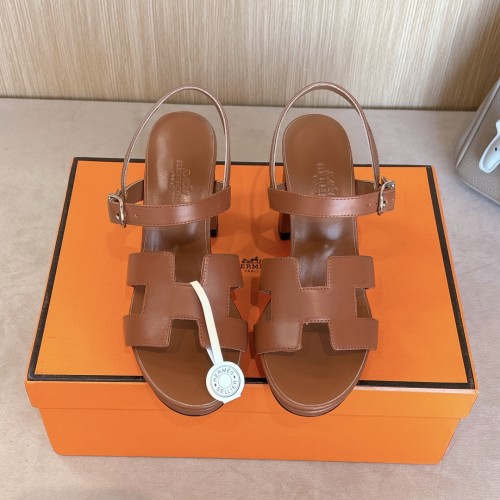 shoes Hermes