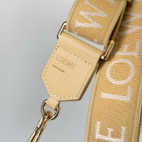 Loewe Anagram