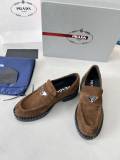 shoes Prada