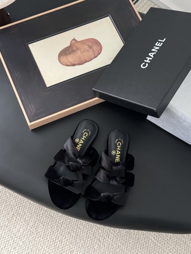 shoes Chanel