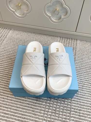 shoes Prada