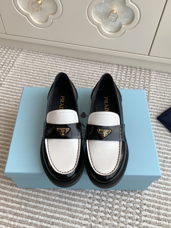 shoes Prada 4041