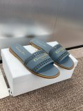 shoes Dior 2025
