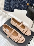 shoes AlAIA 4041
