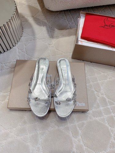 shoes Christian Loubouti