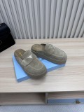 shoes Prada