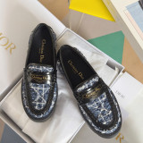 shoes Christian Dior Paris