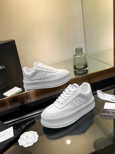 shoes Chanel
