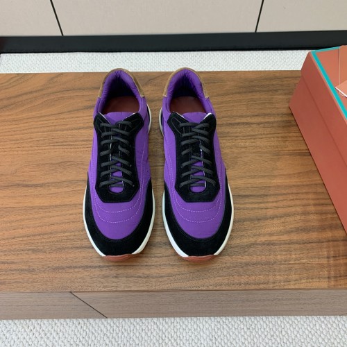 shoes Loro Piana