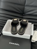 shoes Chanel