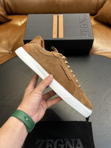 shoes Triple Stitch