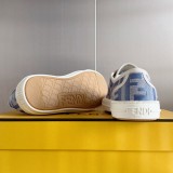 shoes FENDI Domino