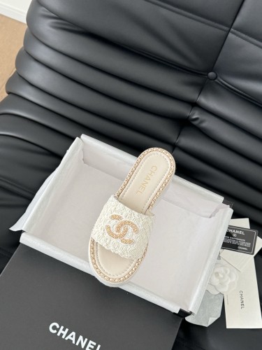 shoes Chanel