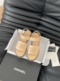 shoes Chanel