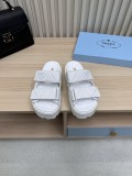 shoes Prada