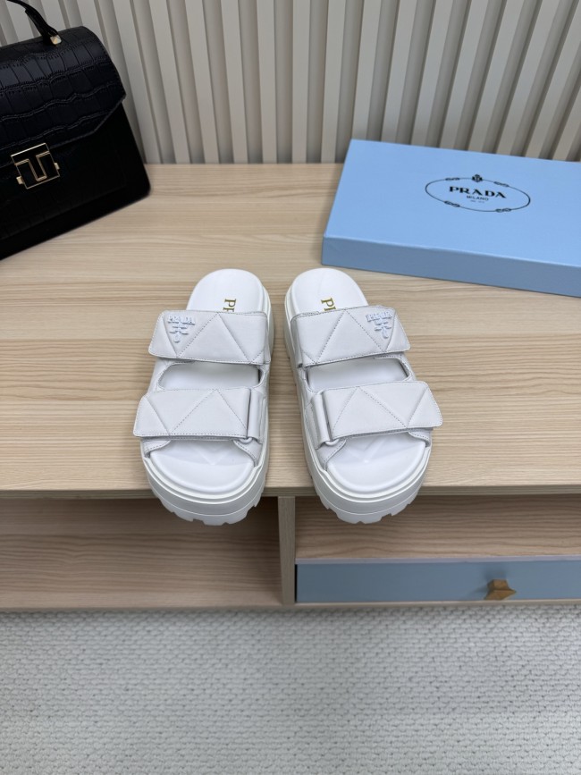 shoes Prada