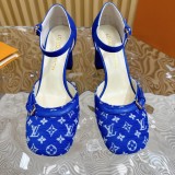 shoes Vintage 2024