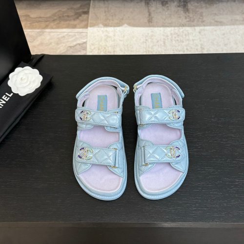 shoes Chanel