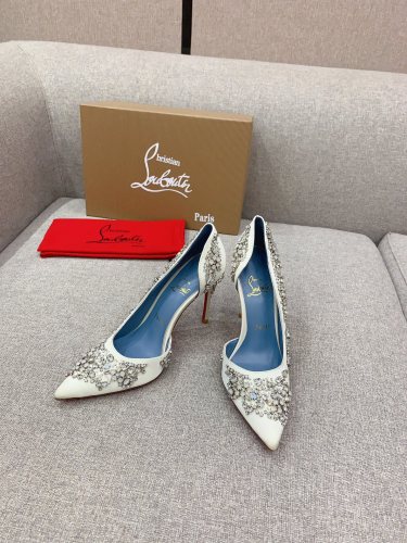 shoes Christian Loubouti