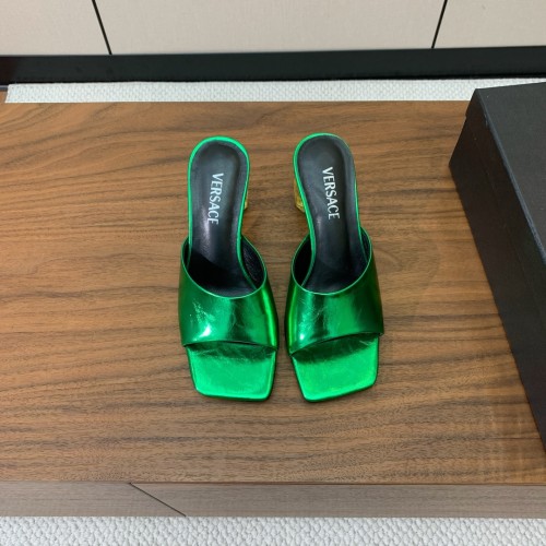 shoes versace