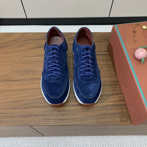 shoes Loro Piana