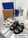shoes Burberry 2022