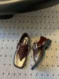 shoes Miu Mi