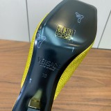 shoes versace