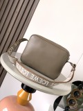 Loewe military messenger 9011