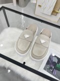 shoes Prada 2025