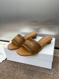 shoes Dior 2025