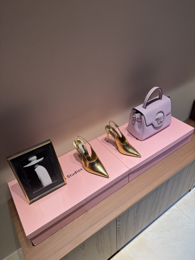 shoes slingback