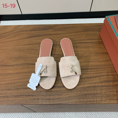 shoes Loro Piana
