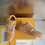 shoes LV Trainer 1854