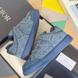 shoes Dior Charm