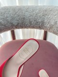 shoes Efflorescence 2025