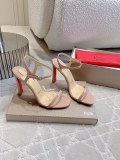 shoes Christian Loubouti