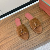 shoes Loro Piana My Charms