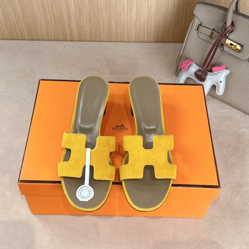 shoes Hermes